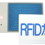 RFIDリーダー 大信機器製USBタイプ LabVIEWプログラム開発