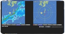 鹿児島宇宙センター気象観測システムの開発 「気象データ処理設備更新および イプシロン打ち上げ対応設備」