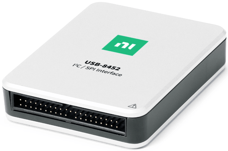 ni-usb-8452