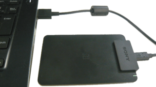 PaSoRi(パソリ) RC-S300