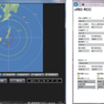 JAXA鹿児島宇宙センター気象観測システムの開発