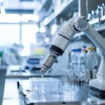 ペリテックのラボラトリーオートメーション提案