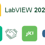 LabVIEW 2023 Q1：コード共有とPython利用の改善